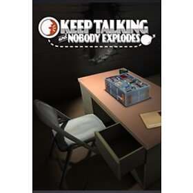 Keep Talking and Nobody Explodes (Xbox One | Series X/S)