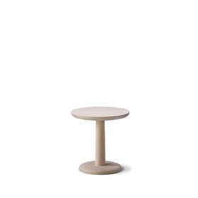 Fredericia Furniture Pon Sidobord Ø40cm