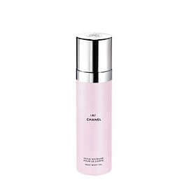 Chanel Chance Silky Body Oil 100ml