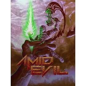 Amid Evil (PC)