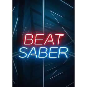 Beat Saber (PC)