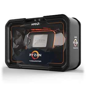 AMD Ryzen Threadripper 2950X 3.5GHz Socket TR4 Box without Cooler