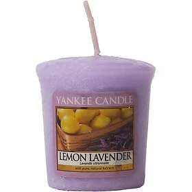 Yankee Candle Lemon/Lavender Votives