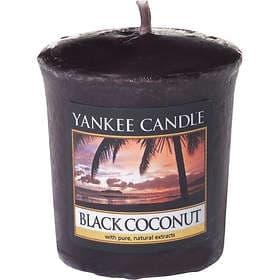 Yankee Candle Black Coconut Votives