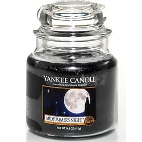 Yankee Candle Midsummers Night Medium Jar
