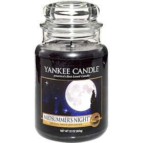 Yankee Candle Midsummer's Night Large Jar