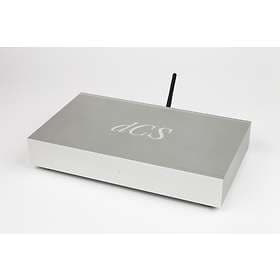 dCS Network Bridge