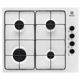 Electrolux KGS6404W (White)