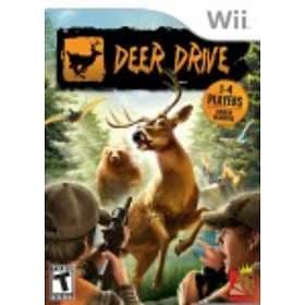 Deer Drive (Wii)