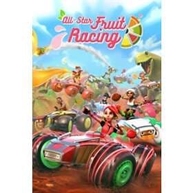 All-Star Fruit Racing (Xbox One | Series X/S)