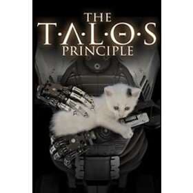 The Talos Principle (Xbox One | Series X/S)