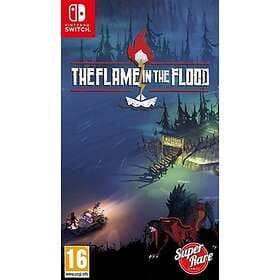 The Flame in the Flood (Switch)