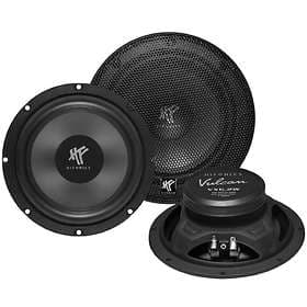 Hifonics Vulcan VX-6.2W