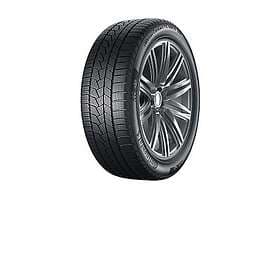 Continental WinterContact TS 860 S 275/35 R19 100V RunFlat