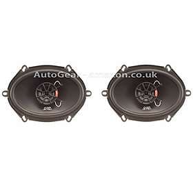 VIBE Audio Slick 57-V7