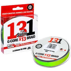 Sufix 131 G-Core X13 0.28mm 150m