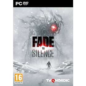 Fade to Silence (PC)