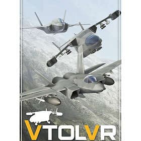 VTOL VR (PC)