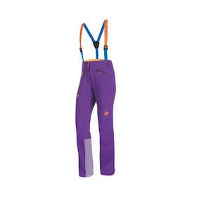 Mammut Eisfeld Advanced SO Pants (Women's)