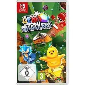 Gem Smashers (Switch)
