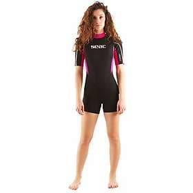 Seac Relax BZ 2.2mm S/SL Shorty (Women's)