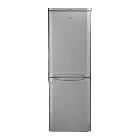 Indesit IBD 5515 S (Silver)