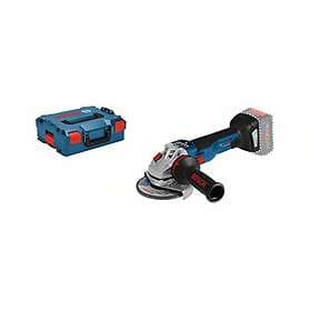 Bosch GWS 18 V-10 SC (w/o Battery)