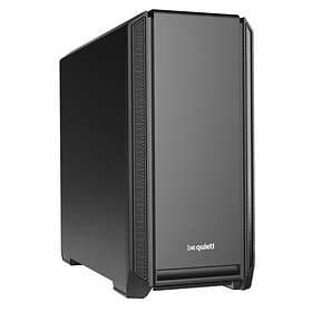 Be Quiet! Silent Base 601 (Black)