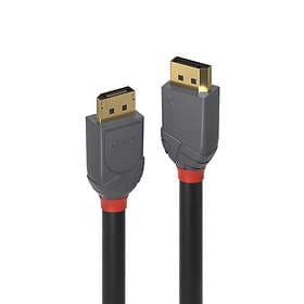 Lindy Anthra Line DisplayPort - DisplayPort 3m