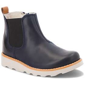Clarks Crown Halo Girls (Jr)