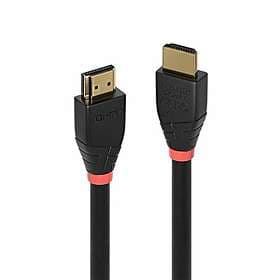 Lindy Active 18Gbps HDMI - HDMI High Speed with Ethernet 20m