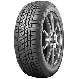 Kumho WinterCraft WS71 245/55 R17 106V
