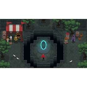 Wizard of Legend (PC)