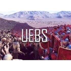 Ultimate Epic Battle Simulator (PC)