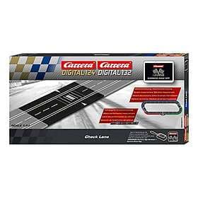 Carrera Toys Check Lane (30371)