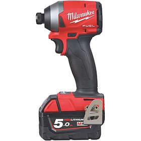 Milwaukee M18 FID2-502X (2x5Ah)