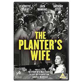 The Planter's Wife (UK) (DVD)