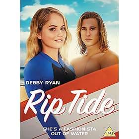Rip Tide (UK) (DVD)