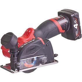 Milwaukee M12 FCOT-422X (1x4.0Ah + 1x2.0Ah)