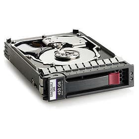 HP 516826-B21 450GB