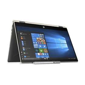 HP Pavilion x360 14-CD0002no