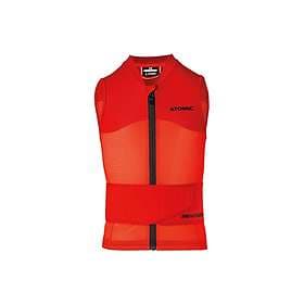 Atomic Live Shield Amid Vest Jr