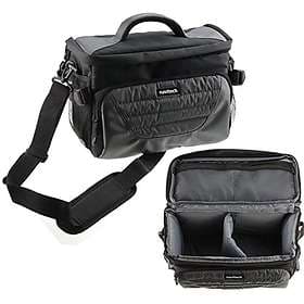 Navitech Large Camera & Accessory Bag