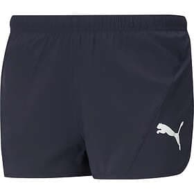 Puma Cross The Line Short Tights (Women's)
