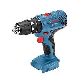 Bosch GSB 18V-21 (w/o Battery)