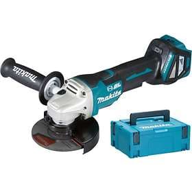 Makita DGA517ZJ (w/o Battery)