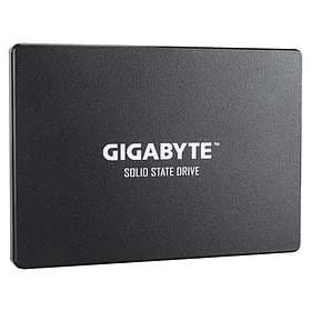 Gigabyte SSD 120GB