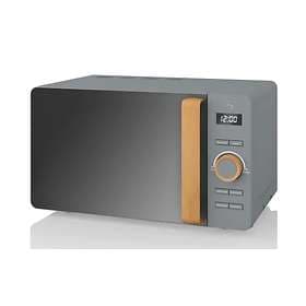 Swan SM22036 (Grey)