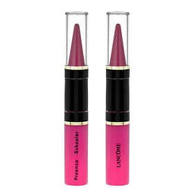 Lancome Lip Kajal Duo Chroma Lip Gloss