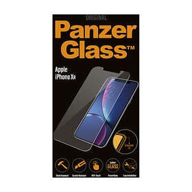 PanzerGlass™ Screen Protector for iPhone XR